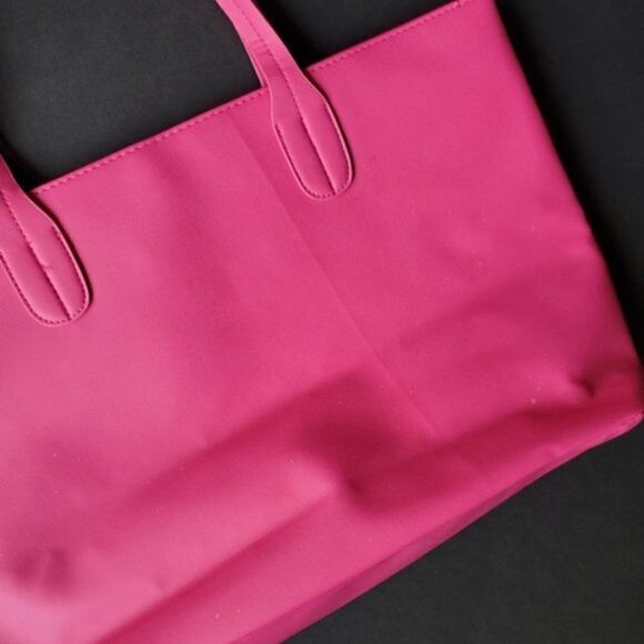 💍Juicy Couture Pink Large Tote - Picture 7 of 8